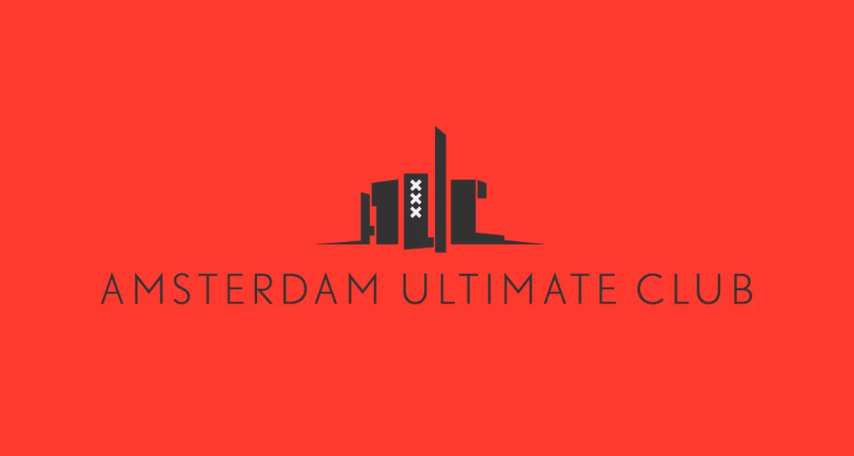 AUC Zuidoost logo