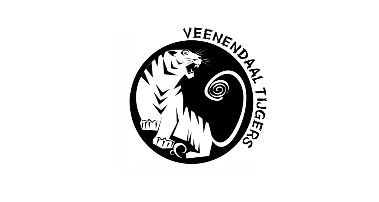 Veenendaal Tijgers logo