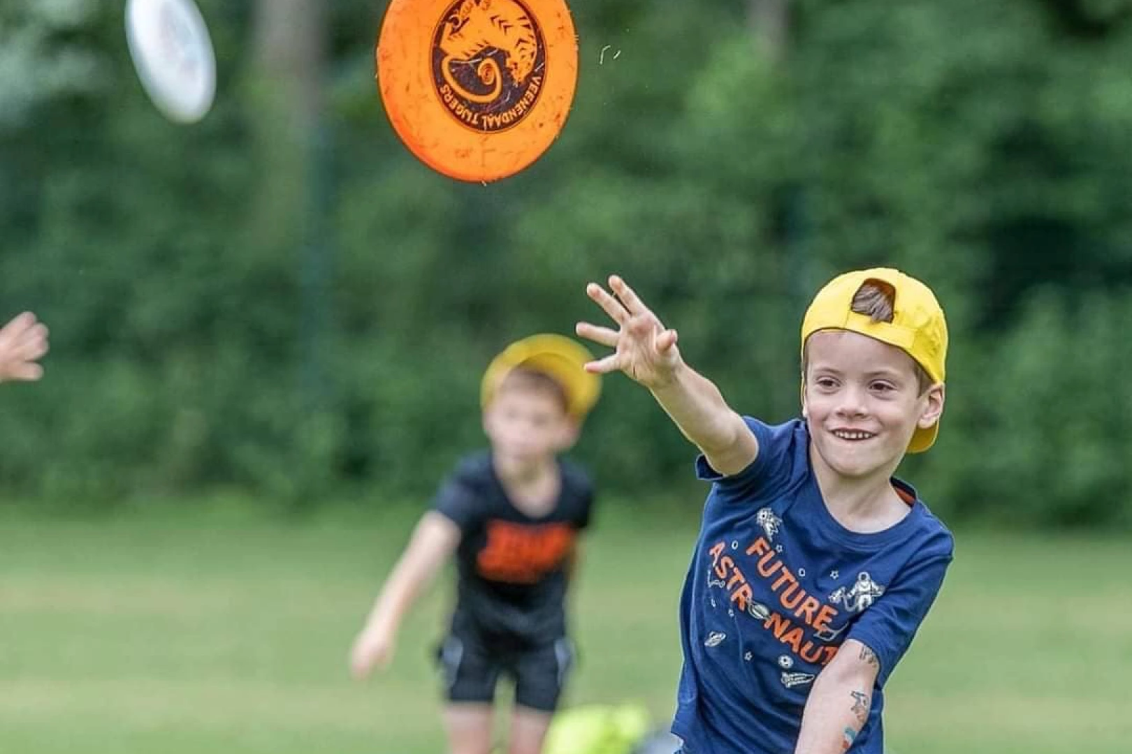 Veenendaal Tijgers photo 1