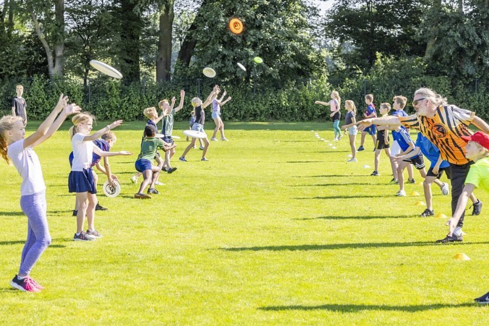 Veenendaal Tijgers photo 2