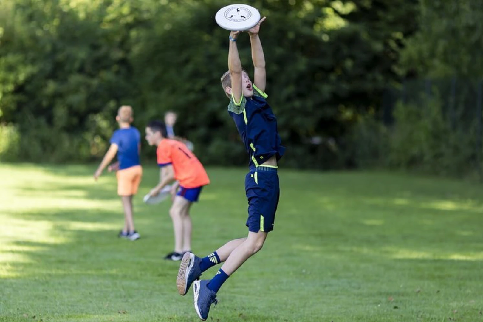 Veenendaal Tijgers photo 3