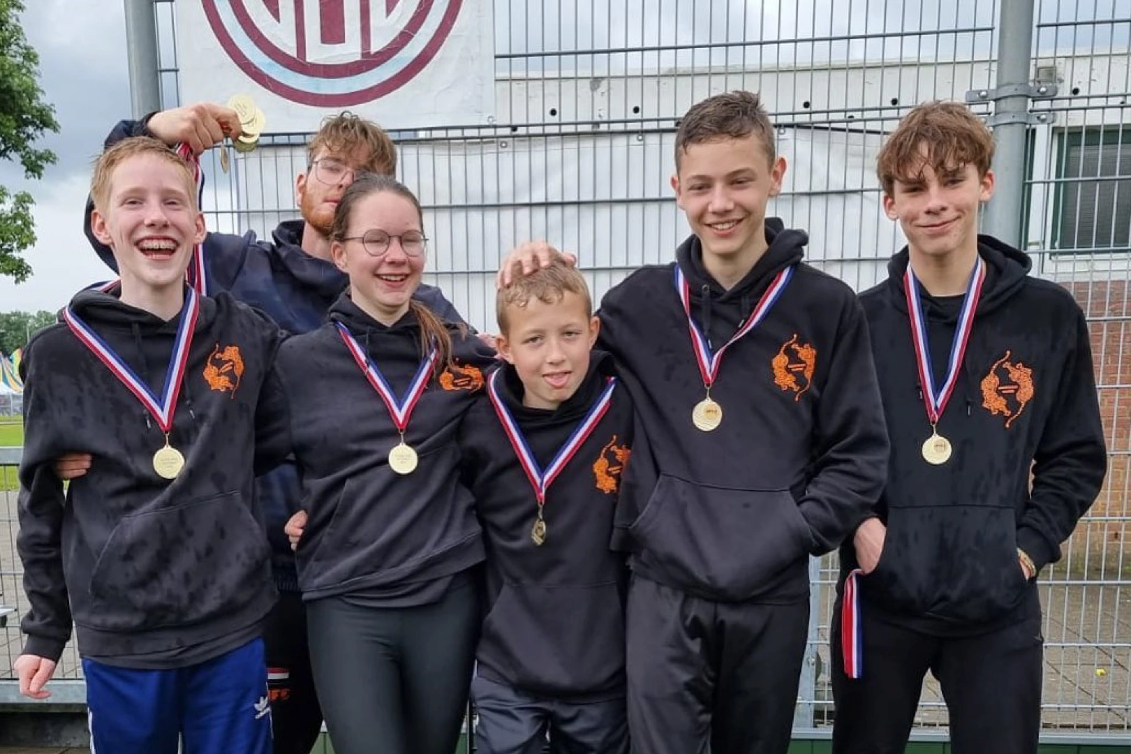 Veenendaal Tijgers photo 5