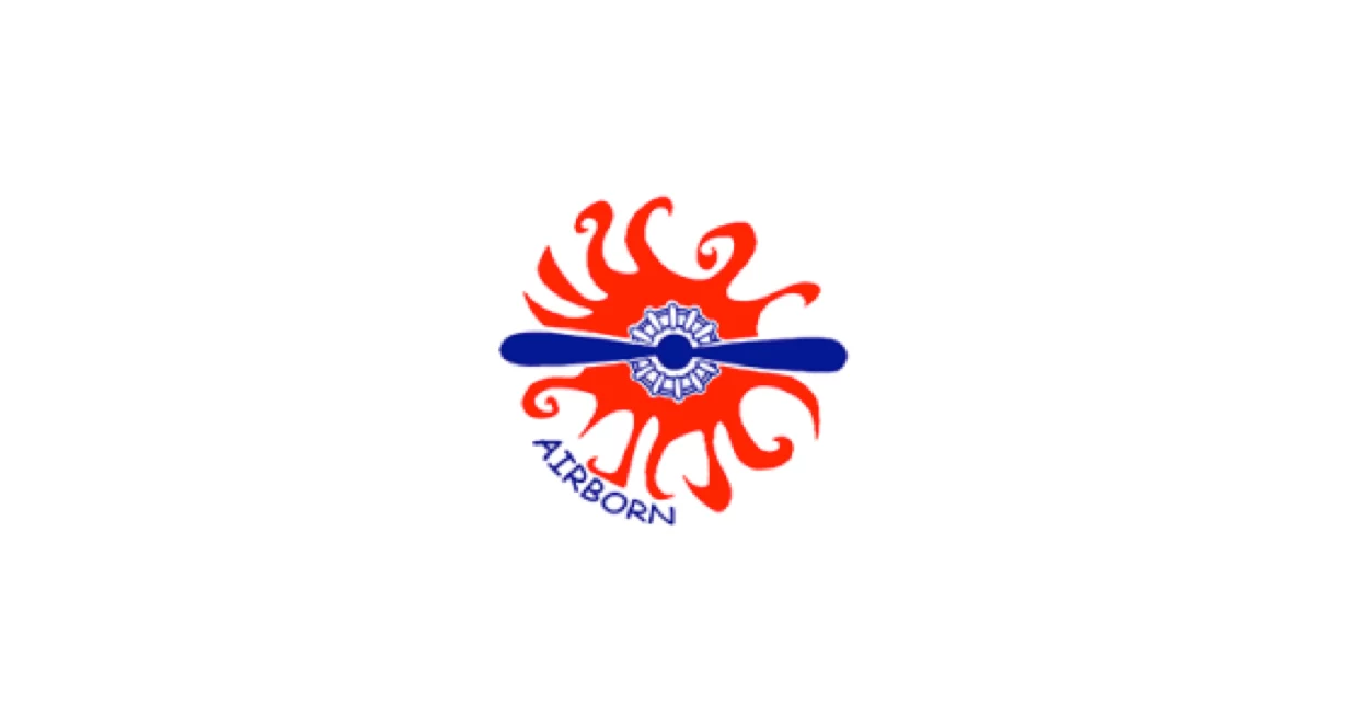 Airborn logo