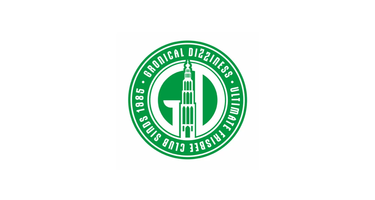 Gronical Dizziness logo
