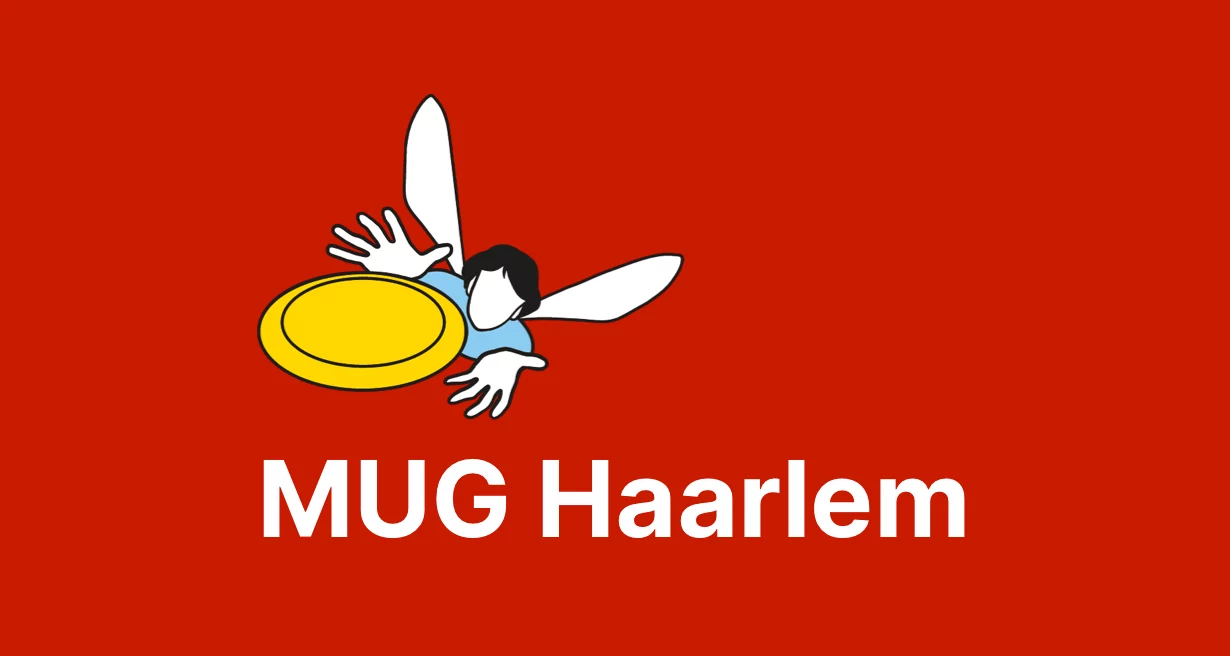 MUG logo