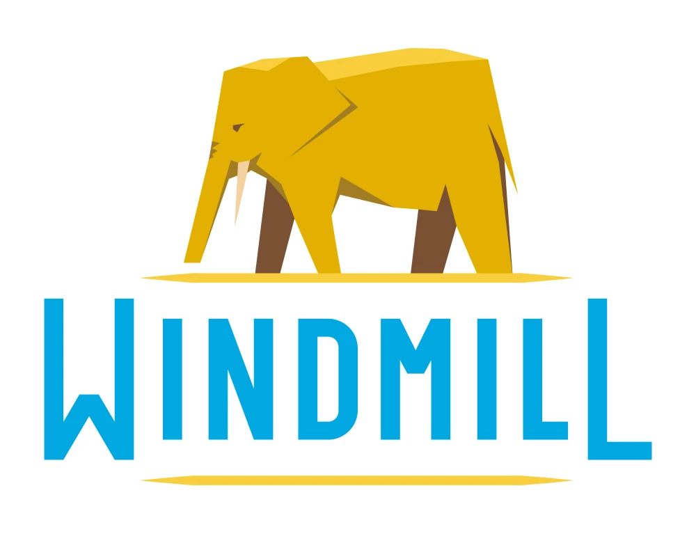 Windmill logo