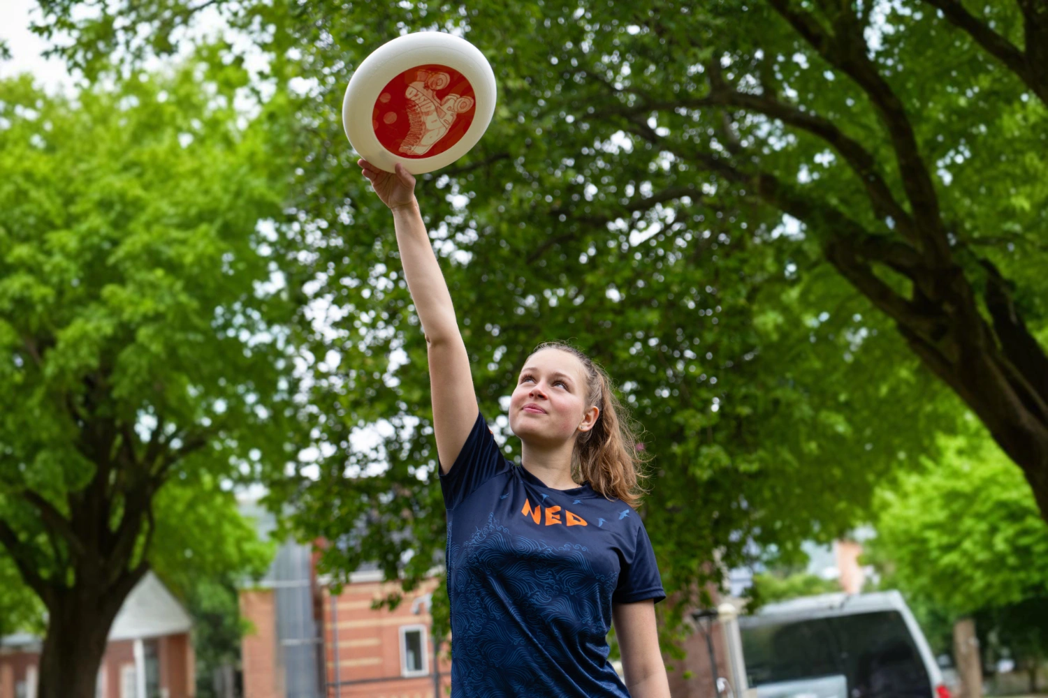 Leeloo Lievestro picture