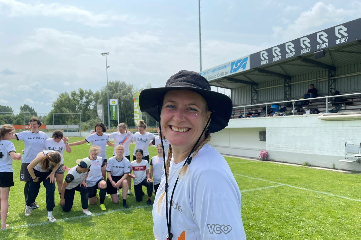 Wieke Beukema picture