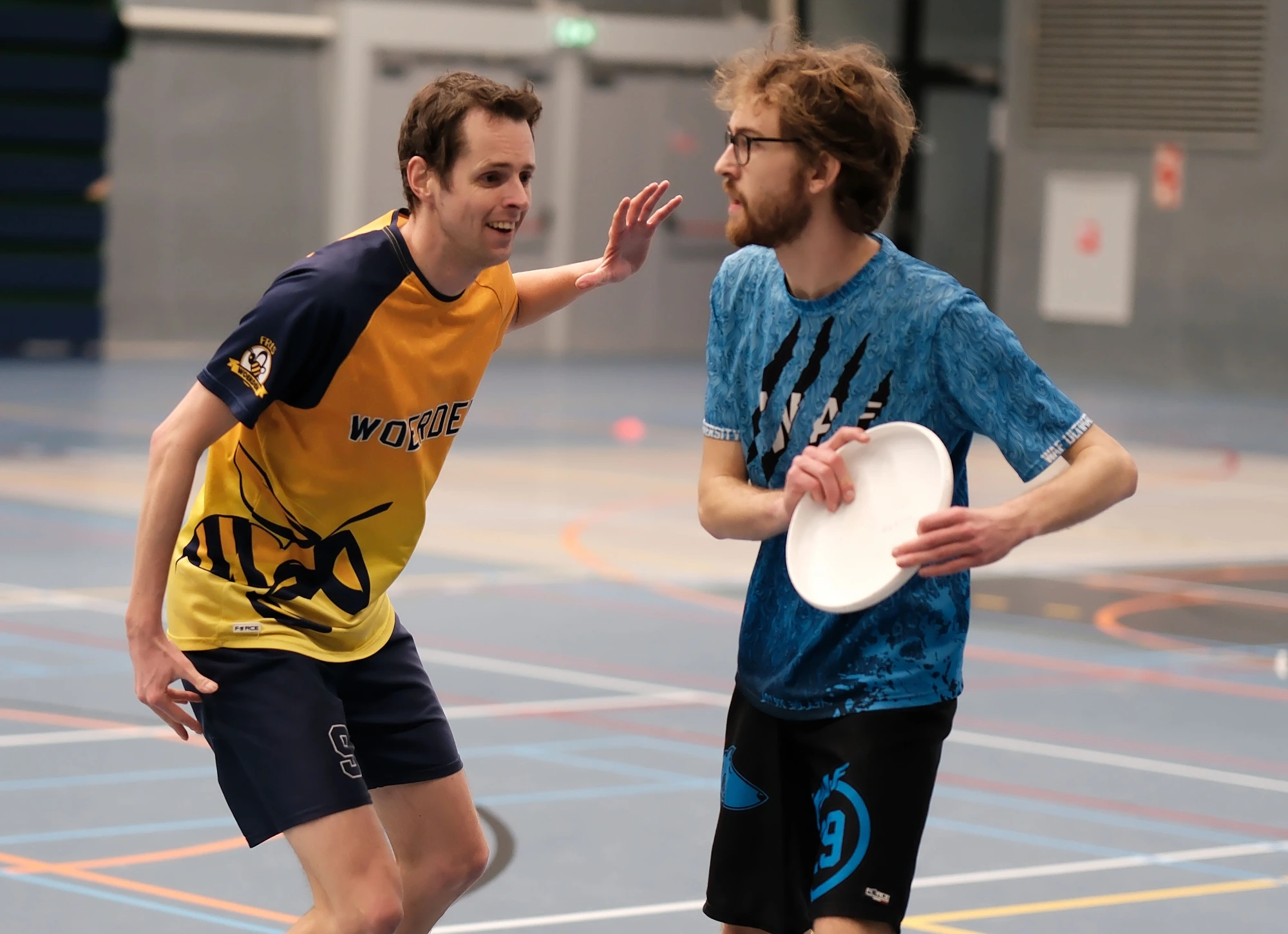 Mathijs Eskes picture