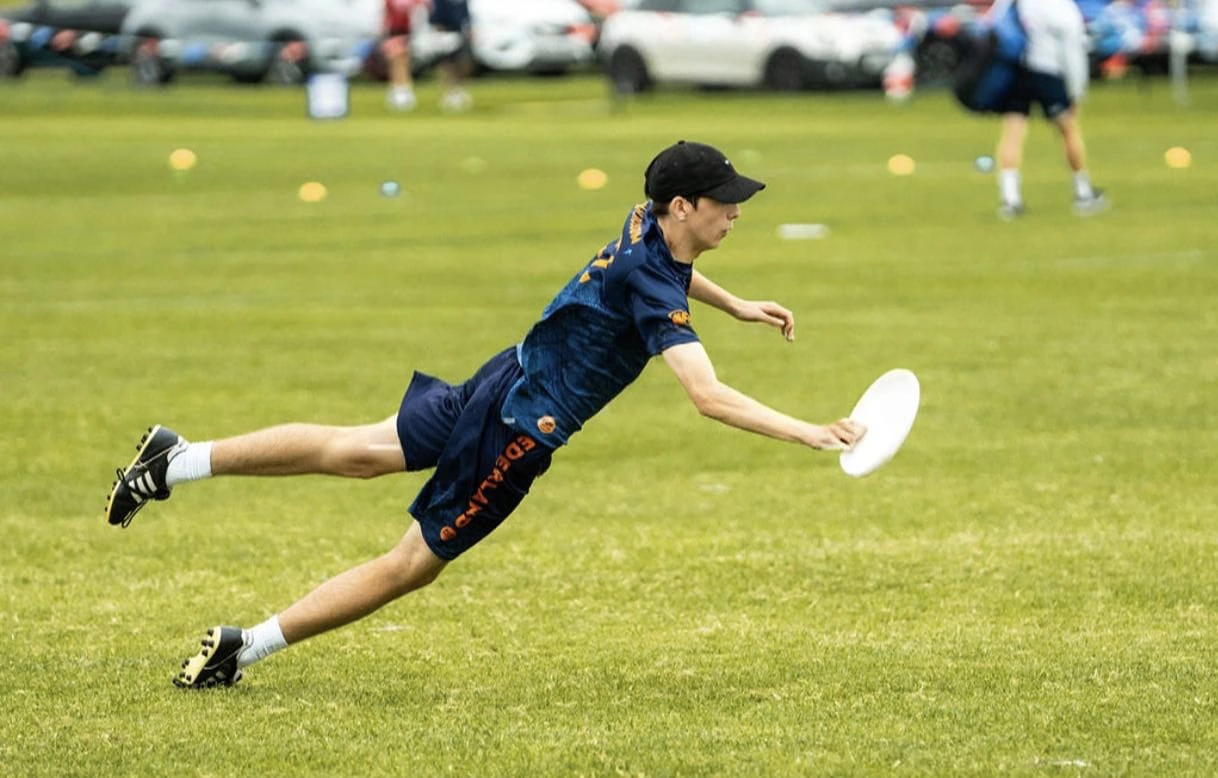 Seb van Rossum picture